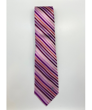 HKUST Silk Tie 